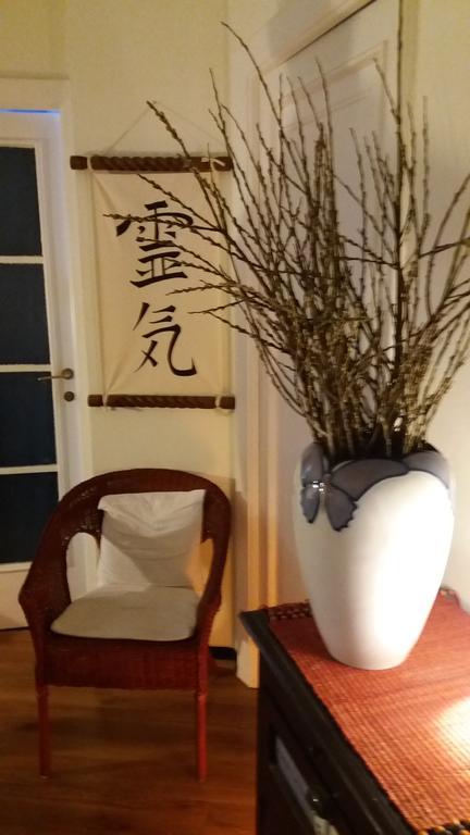 Il Riposo Del Guerriero Guesthouse 제노바 외부 사진