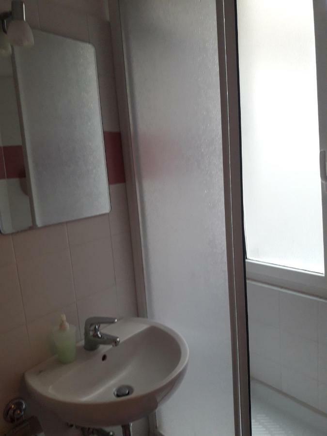 Il Riposo Del Guerriero Guesthouse 제노바 객실 사진